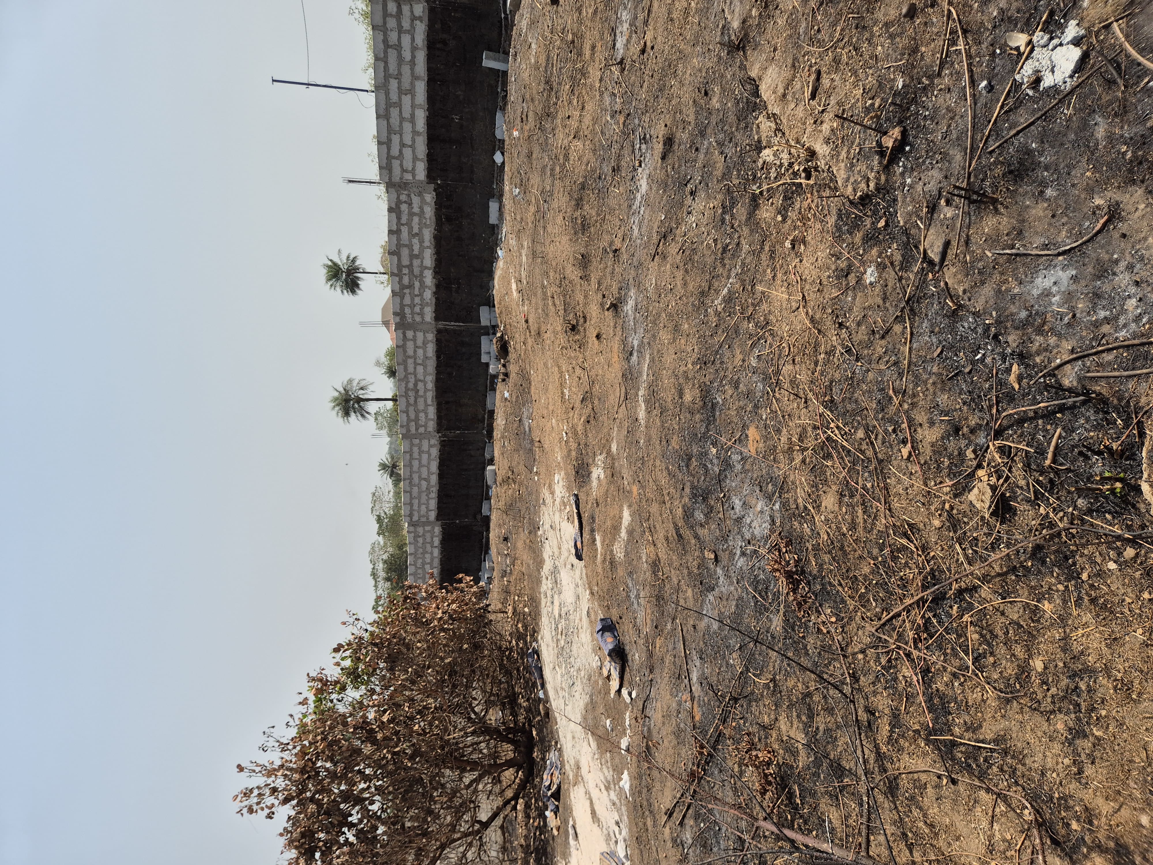 Terrain à vendre à Lambanyi